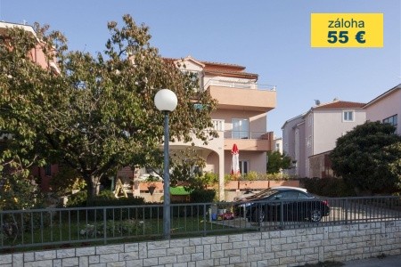 Apartments Vinka