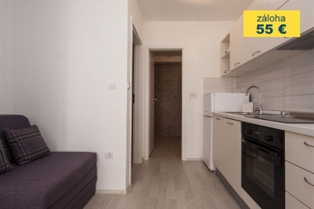 Apartments Vinka