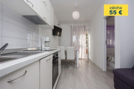 Apartments Vinka