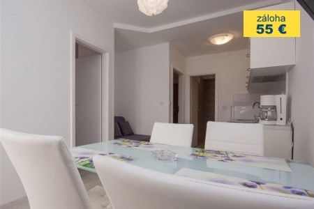 Apartments Vinka