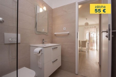Apartments Vinka