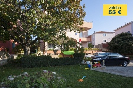 Apartments Vinka