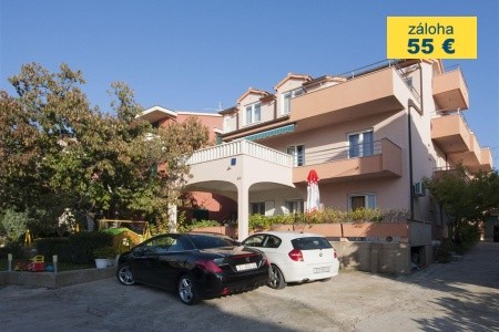 Apartments Vinka