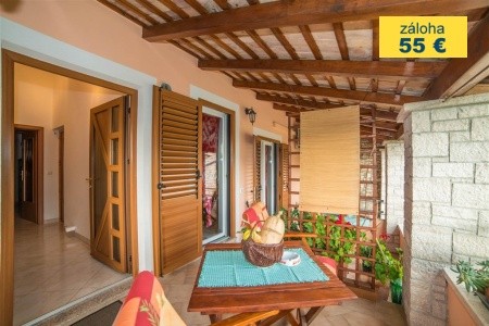 Apartment Andrea  / Galery One Bedroom