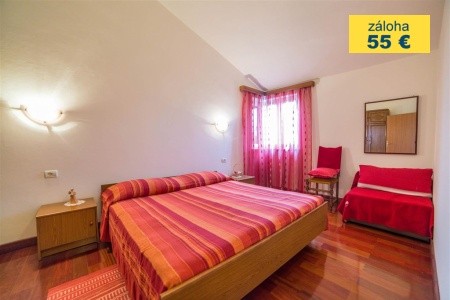 Apartment Andrea  / Galery One Bedroom