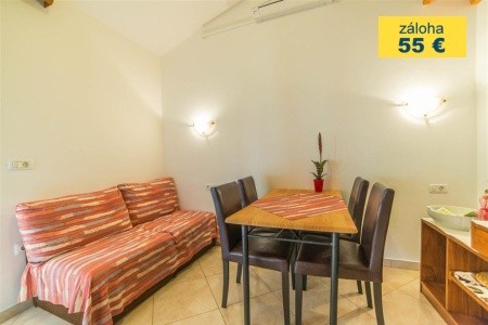 Apartment Andrea  / Galery One Bedroom