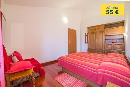 Apartment Andrea  / Galery One Bedroom