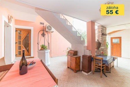 Apartment Andrea  / Galery One Bedroom