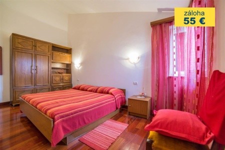Apartment Andrea  / Galery One Bedroom