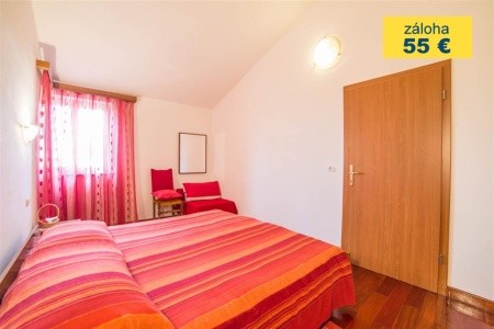 Apartment Andrea  / Galery One Bedroom