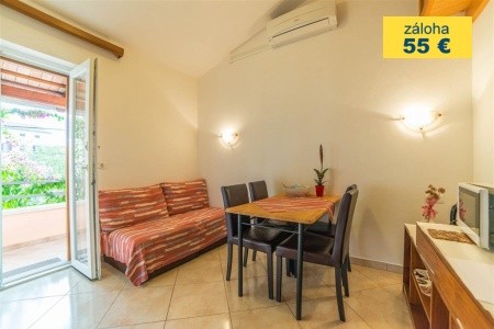 Apartment Andrea  / Galery One Bedroom