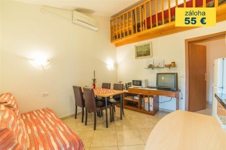 Apartment Andrea  / Galery One Bedroom