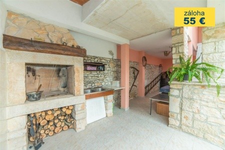 Apartment Andrea  / Galery One Bedroom