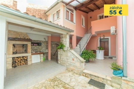 Apartment Andrea  / Galery One Bedroom