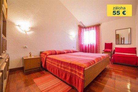 Apartment Andrea  / Galery One Bedroom