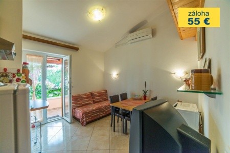 Apartment Andrea  / Galery One Bedroom