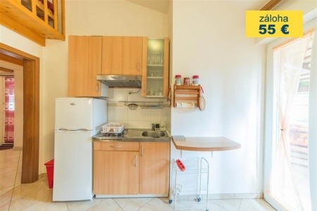 Apartment Andrea  / Galery One Bedroom