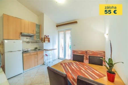 Apartment Andrea  / Galery One Bedroom