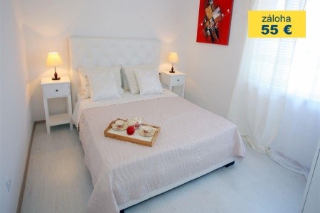 Apartment Biba / Three Bedrooms A2