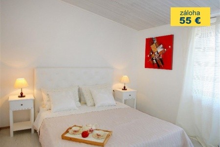 Apartment Biba / Three Bedrooms A2