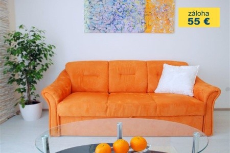 Apartment Biba / Three Bedrooms A2