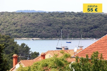 Apartment Biba / Three Bedrooms A2