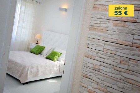 Apartment Biba / Three Bedrooms A2