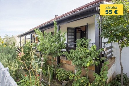 Guest House Nada