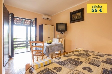 Guest House Nada