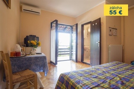 Guest House Nada