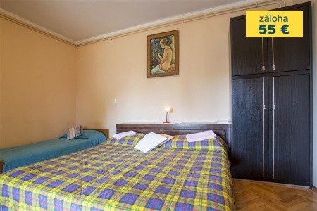 Guest House Nada