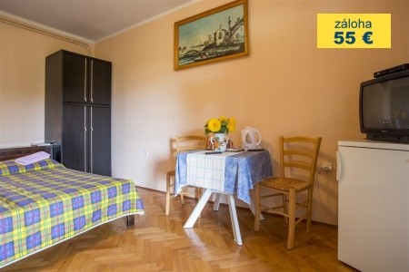 Guest House Nada