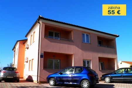 Apartments Alen / Two Bedroom A5