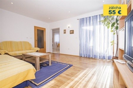 Apartments Alen / Two Bedroom A5
