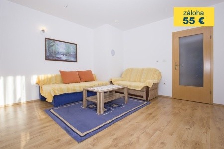 Apartments Alen / Two Bedroom A5