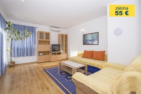 Apartments Alen / Two Bedroom A5