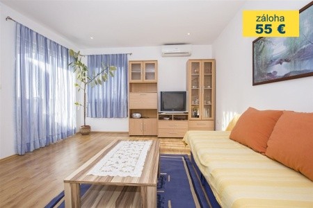 Apartments Alen / Two Bedroom A5