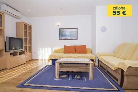 Apartments Alen / Two Bedroom A5