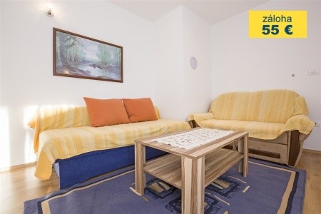 Apartments Alen / Two Bedroom A5