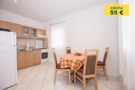 Apartments Alen / Two Bedroom A5