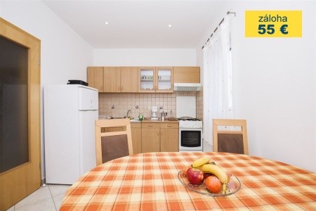 Apartments Alen / Two Bedroom A5