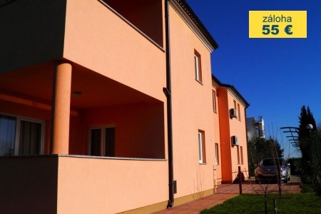 Apartments Alen / Two Bedroom A5