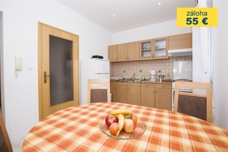 Apartments Alen / Two Bedroom A5