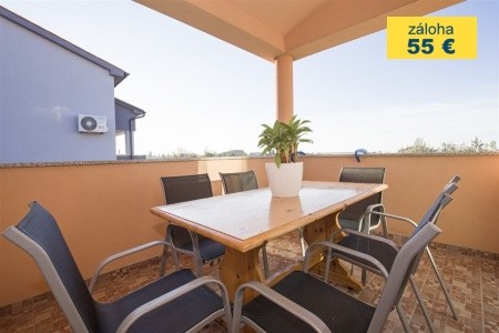 Apartments Alen / Two Bedroom A5