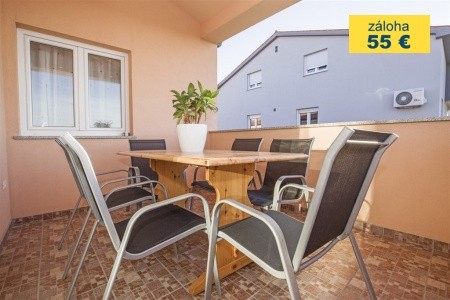 Apartments Alen / Two Bedroom A5