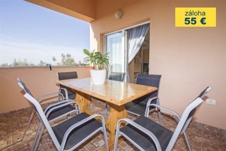 Apartments Alen / Two Bedroom A5