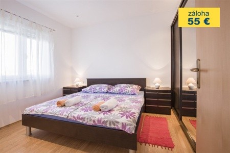 Apartments Alen / Two Bedroom A5