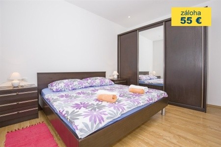Apartments Alen / Two Bedroom A5