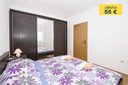 Apartments Alen / Two Bedroom A5