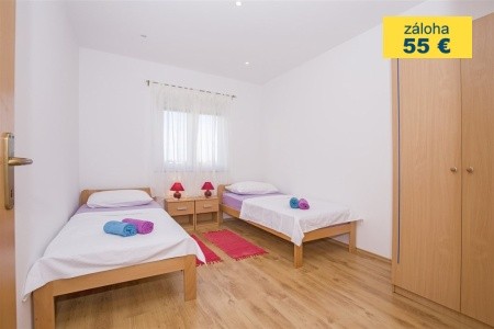 Apartments Alen / Two Bedroom A5